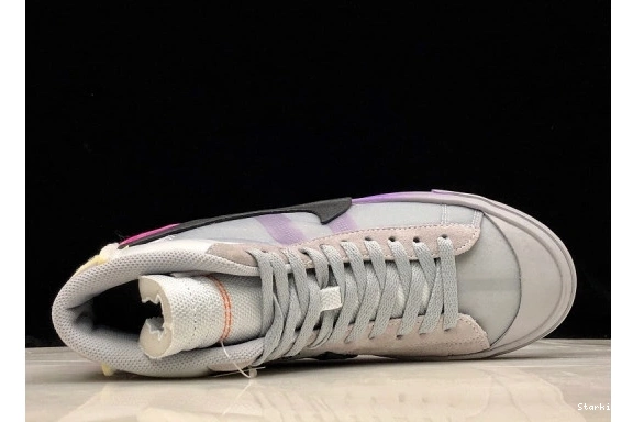 Nike Mid Serena "O-W 002 Williams" AA3832 Blazer 0120